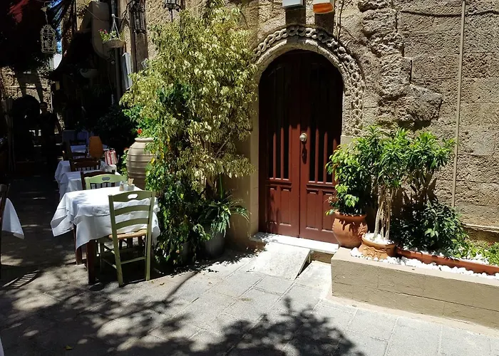 Diasoulas House