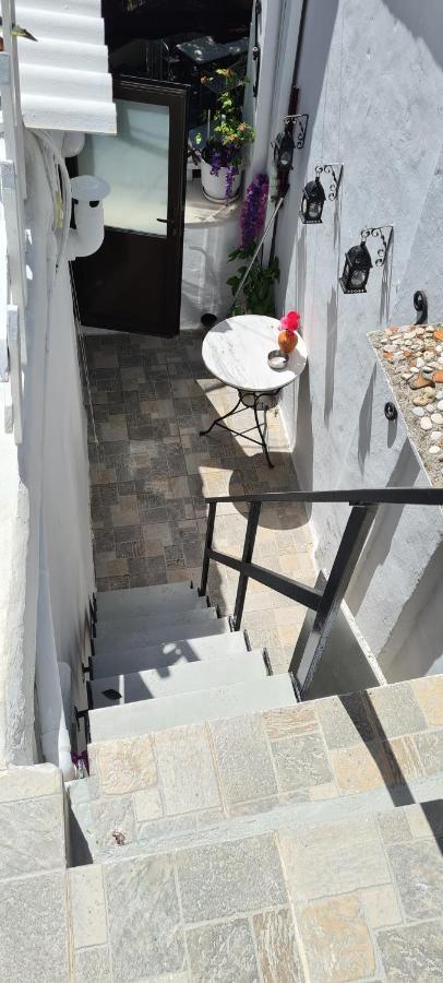 Apartmán Diasoulas House Rhodes City