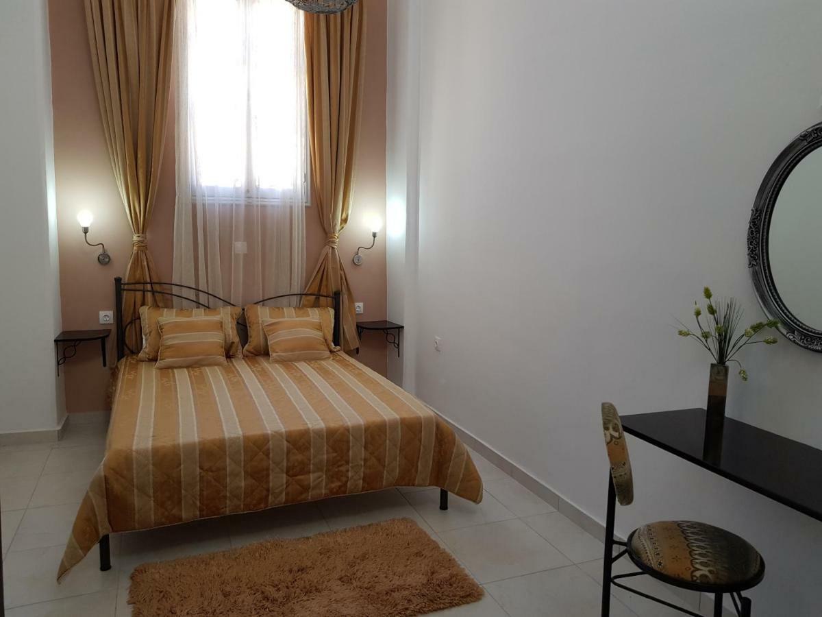 Diasoulas House * Rhodes City