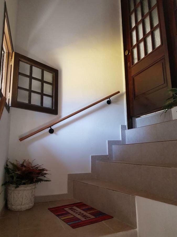 Apartmán Diasoulas House *