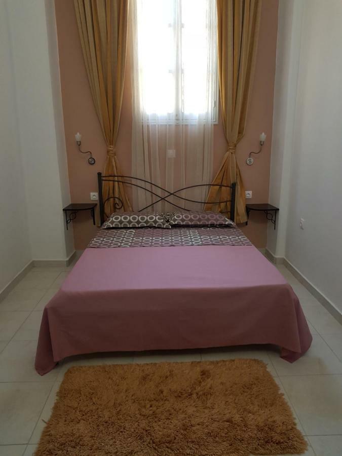 Diasoulas House Rhodes City