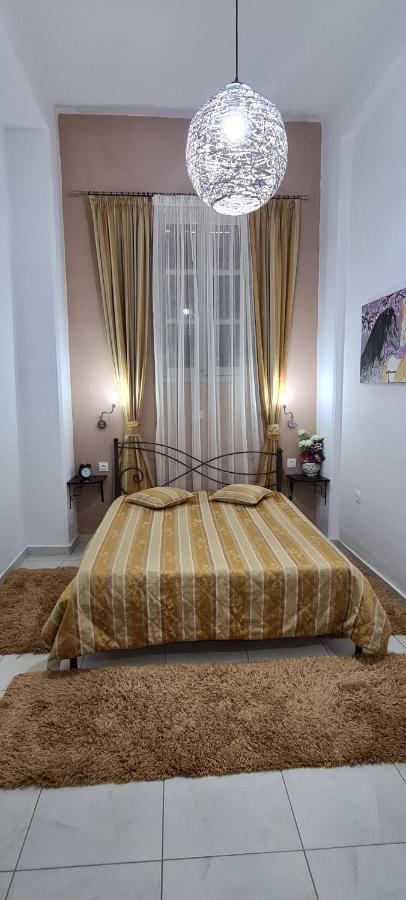 Diasoulas House Appartement *