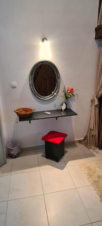 Diasoulas House Appartement
