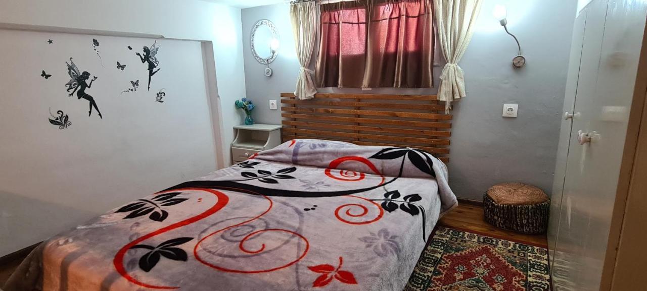Diasoulas House Appartement Rhodes City