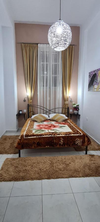 Appartement Diasoulas House *
