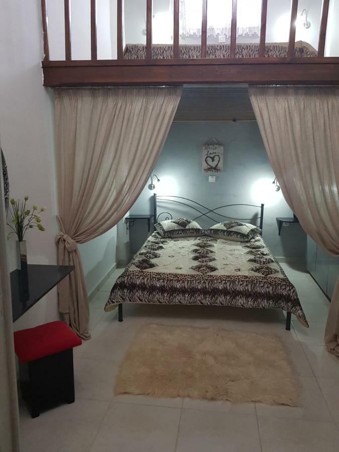 Diasoulas House Appartement *
