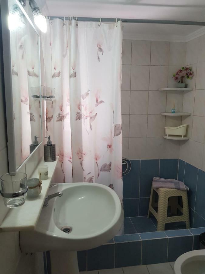 Diasoulas House Appartement Rhodes City